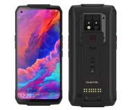 OUKITEL WP7 8/128GB 8000mAh czarny - 570110 - zdjęcie 1